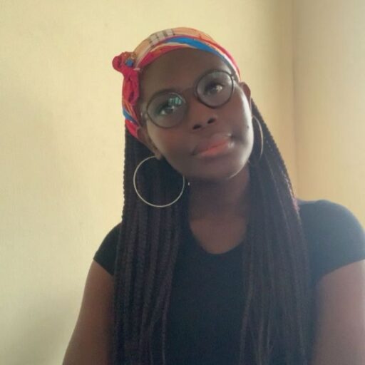 olivia. digital marketer/seo specialist in lagos, nigeria