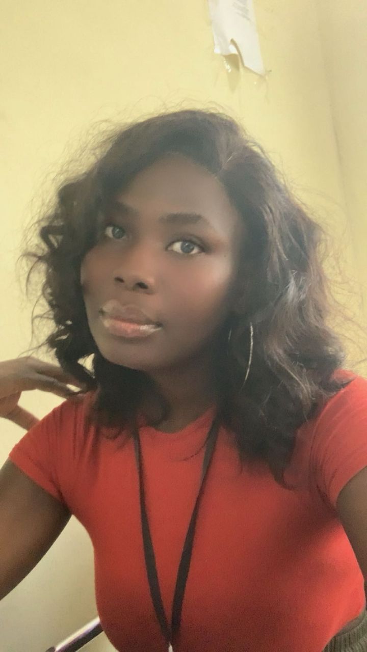 Digital Marketing & SEO Specialist in Lagos | Olivia Okonkwo