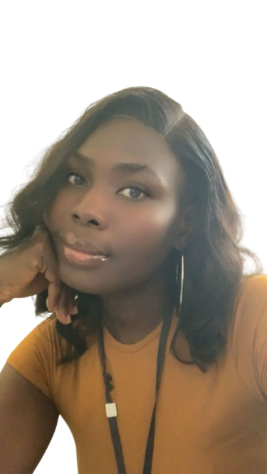 Full stack digital marketer in Lagos-Olivia Okonkwo